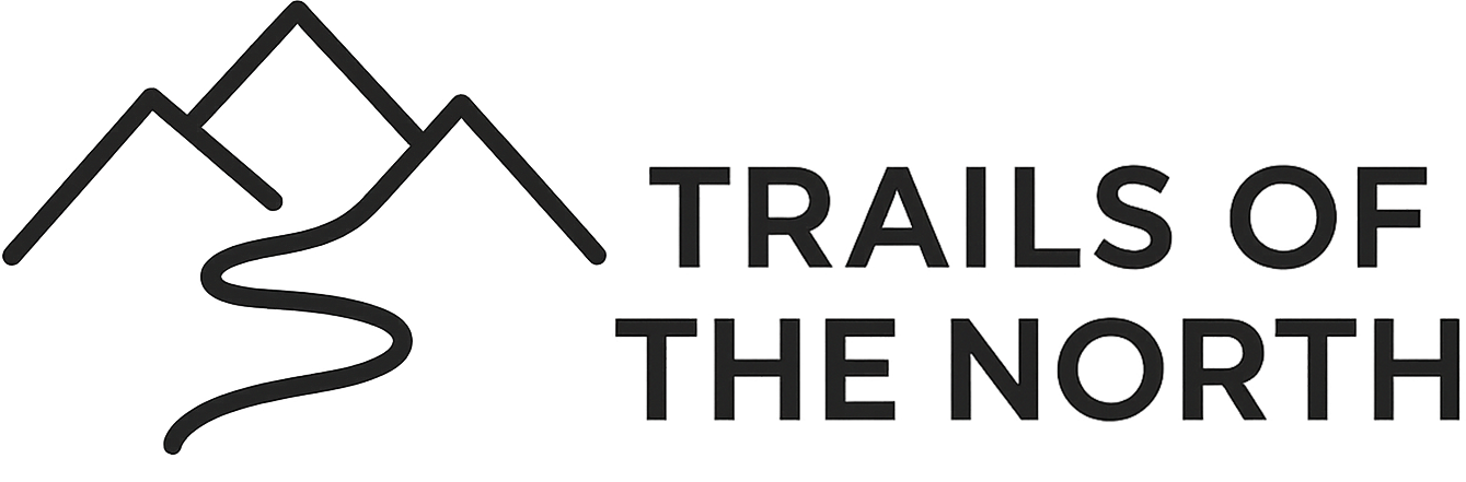 trails of the north